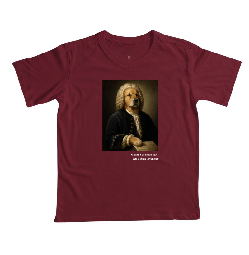 Johann Sebastian Bark - Imagem 7