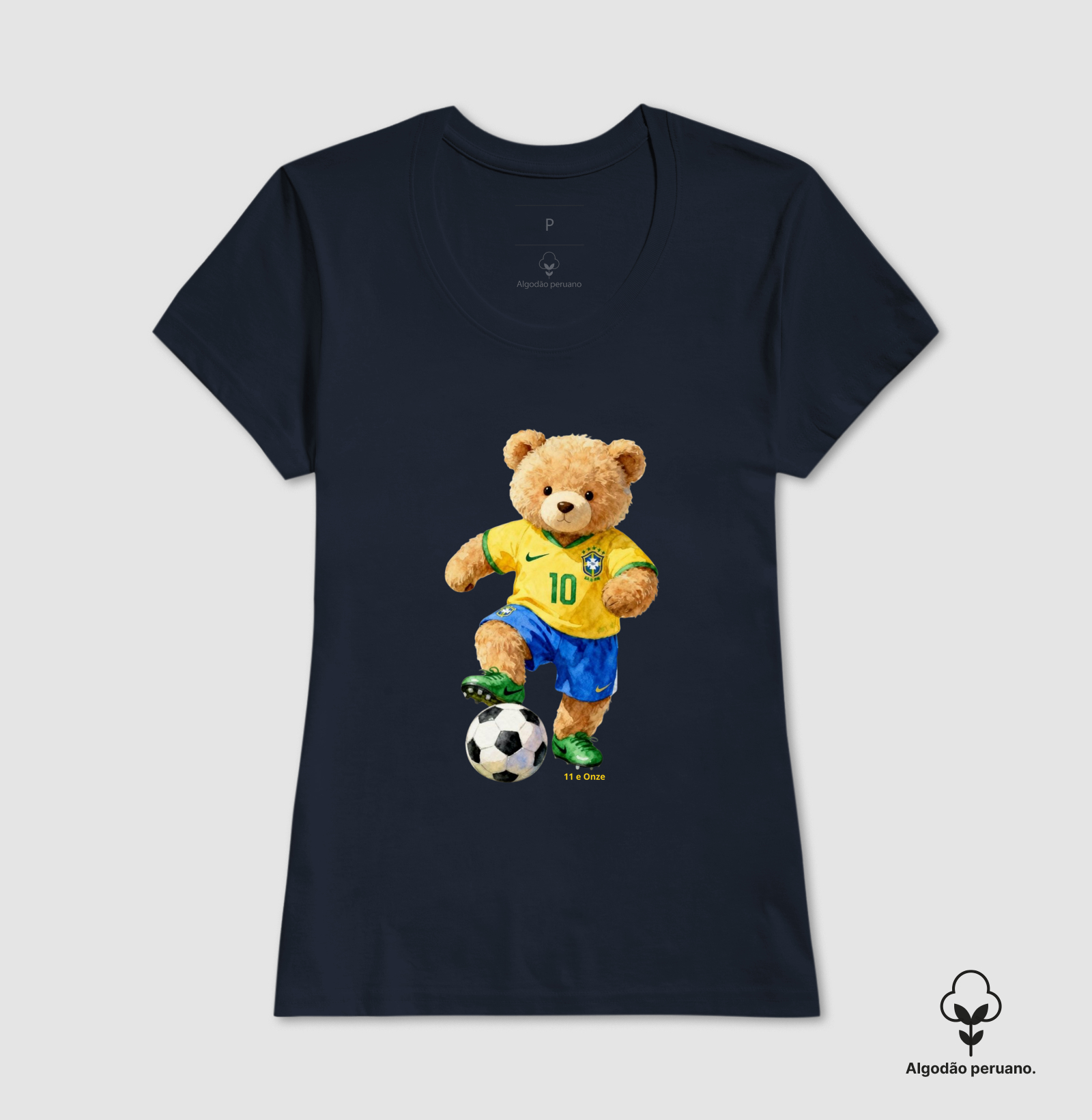 Camisa 2