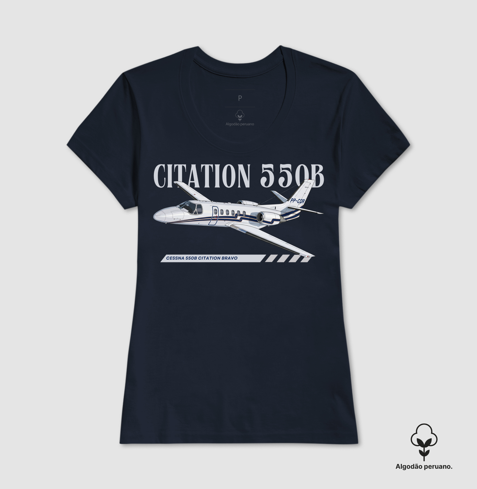 Cessna Citation 550B - Imagem 4