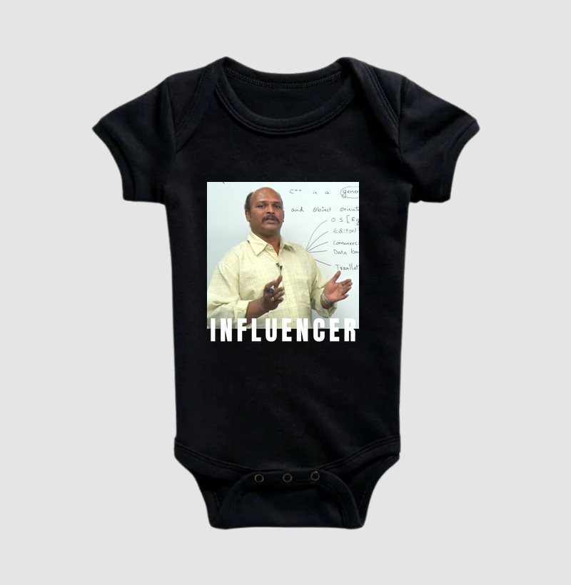 INFLUENCER - INDIANO - Imagem 2