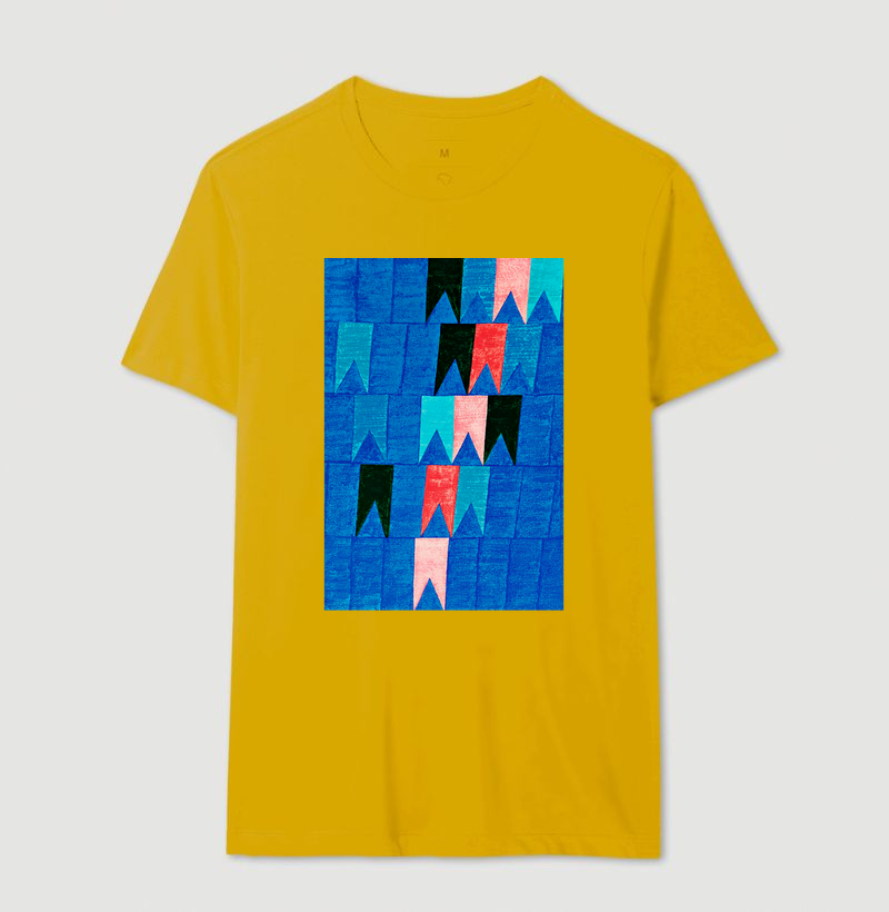 Camisa 13