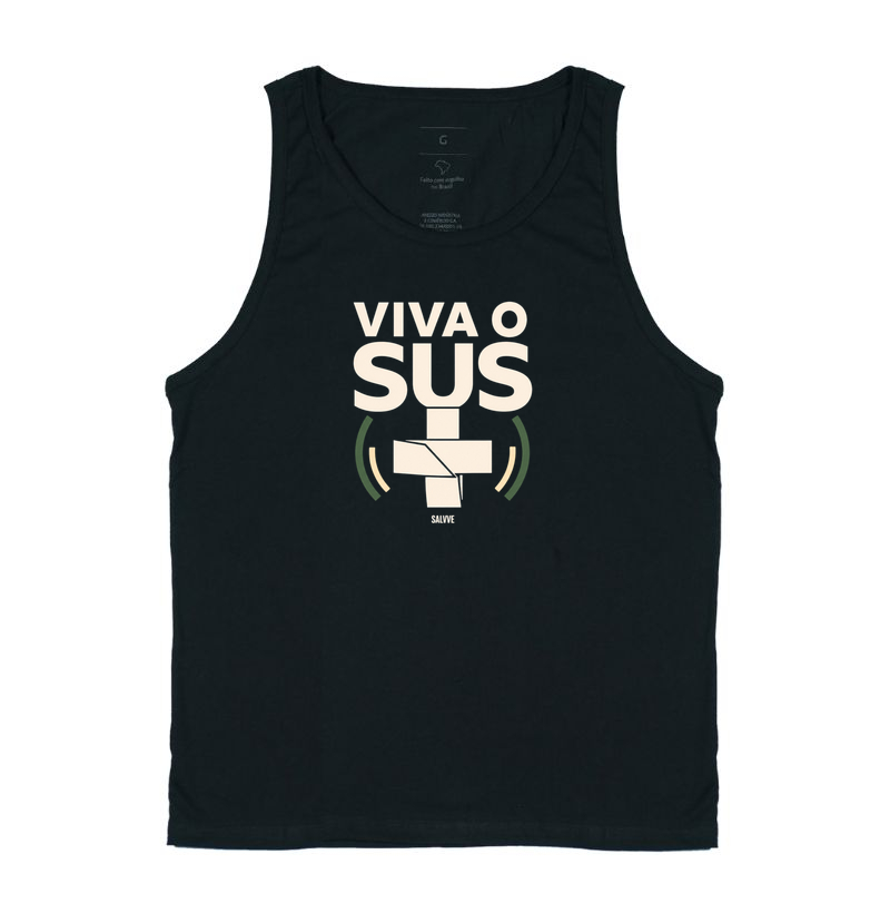 Viva o SUS - Imagem 2