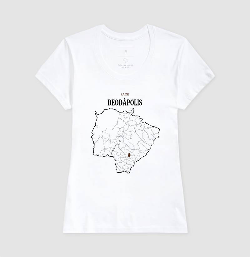 Deodápolis | Território MS - Imagem 5