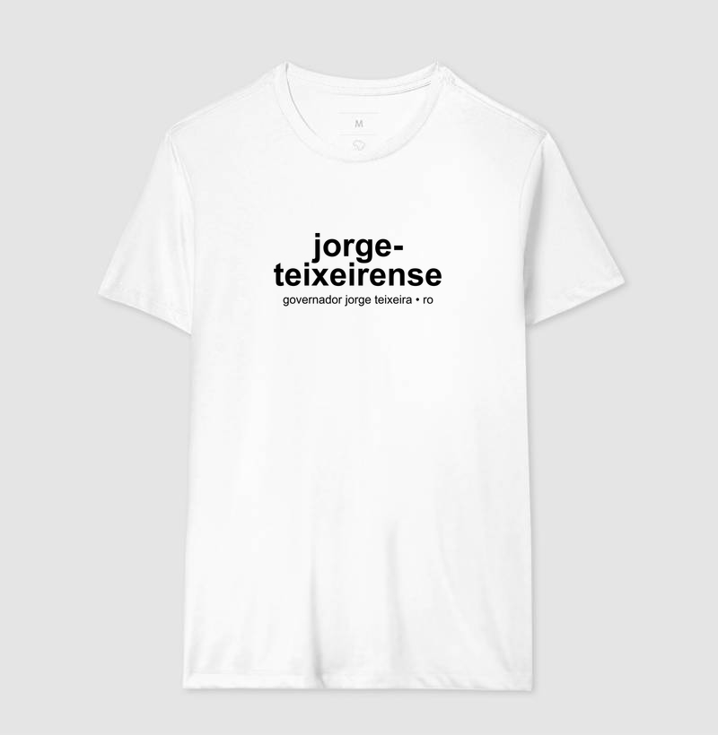 Jorge-Teixeirense | Gentílico RO - Imagem 4