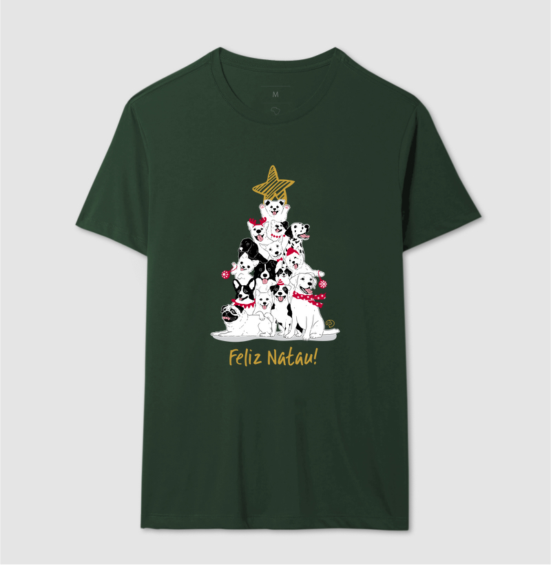 Feliz NatAU AUrvore - Imagem 10