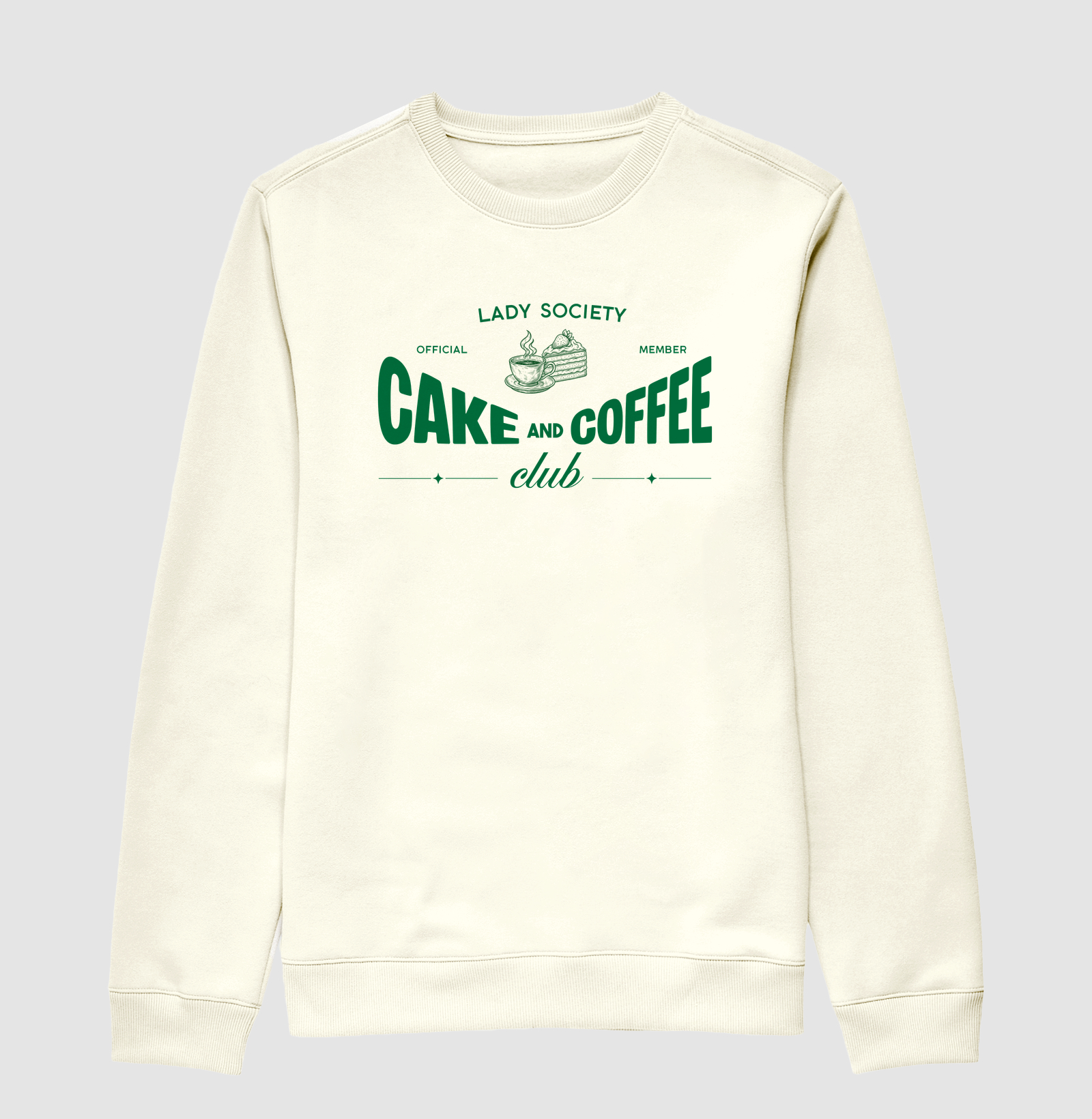 CAKE AND COFFEE CLUB - Imagem 2