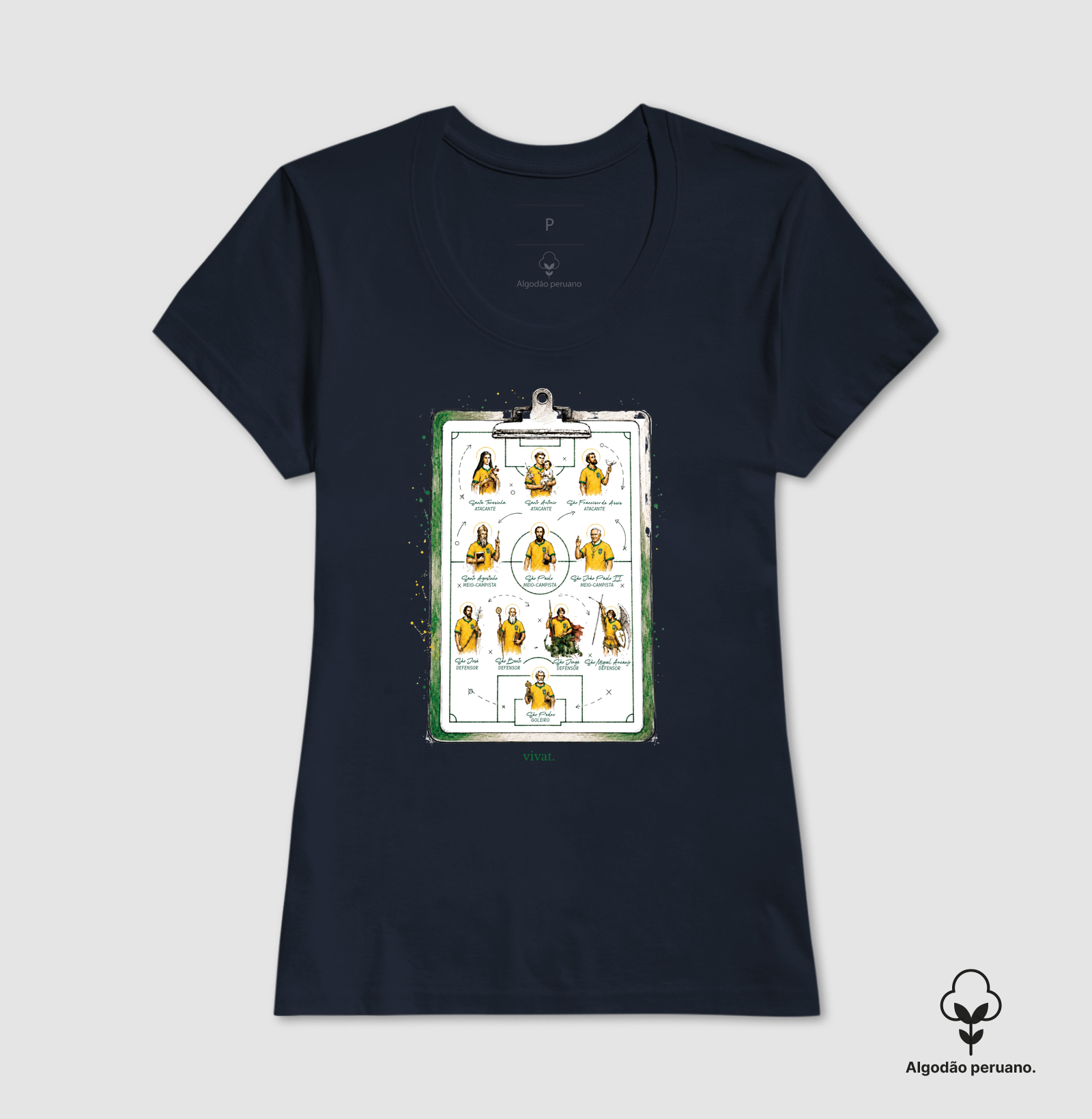 Camisa 2