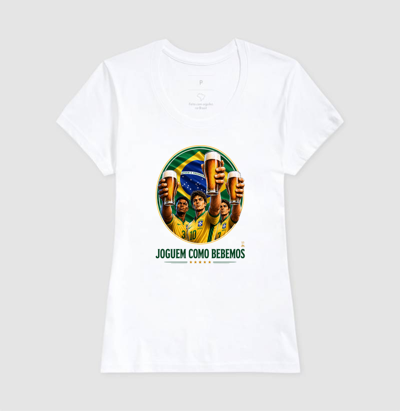 Camisa 4