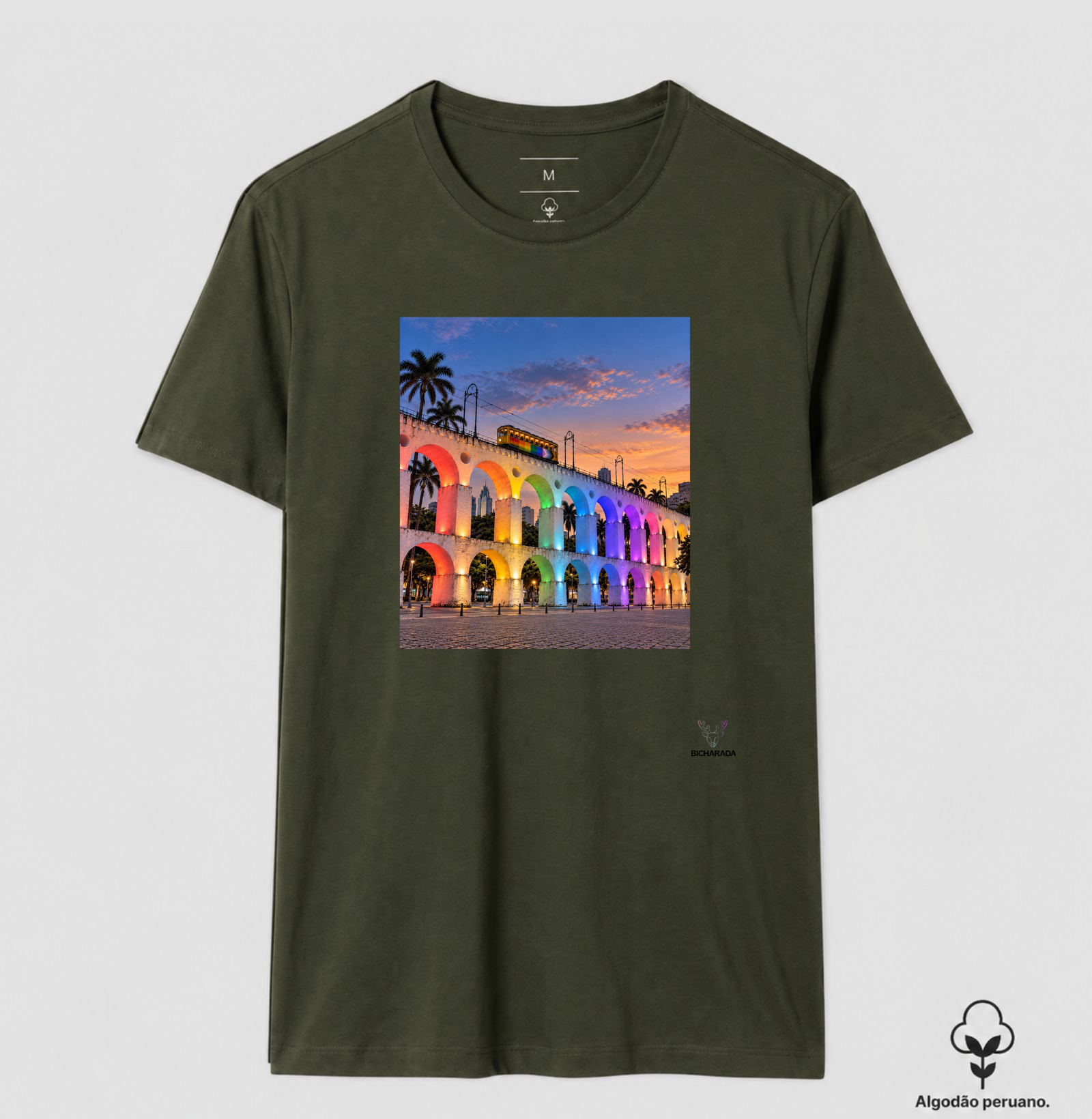Arcos da Lapa LGBTQIAPN+ - Imagem 7