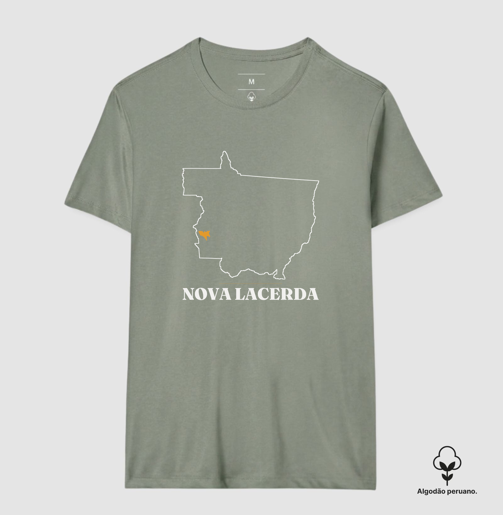 Nova Lacerda | Traço MT - Imagem 7