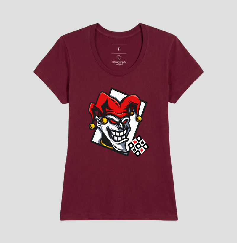 Camisa 18