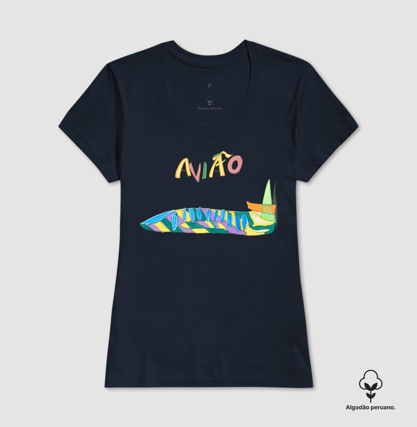 Camisa 7