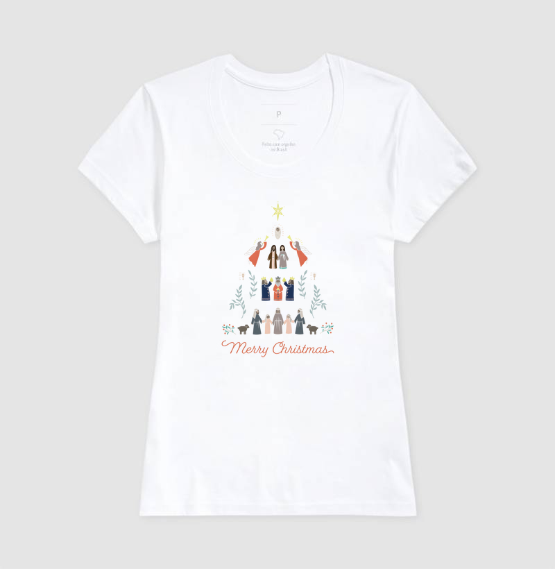 Camisa 5