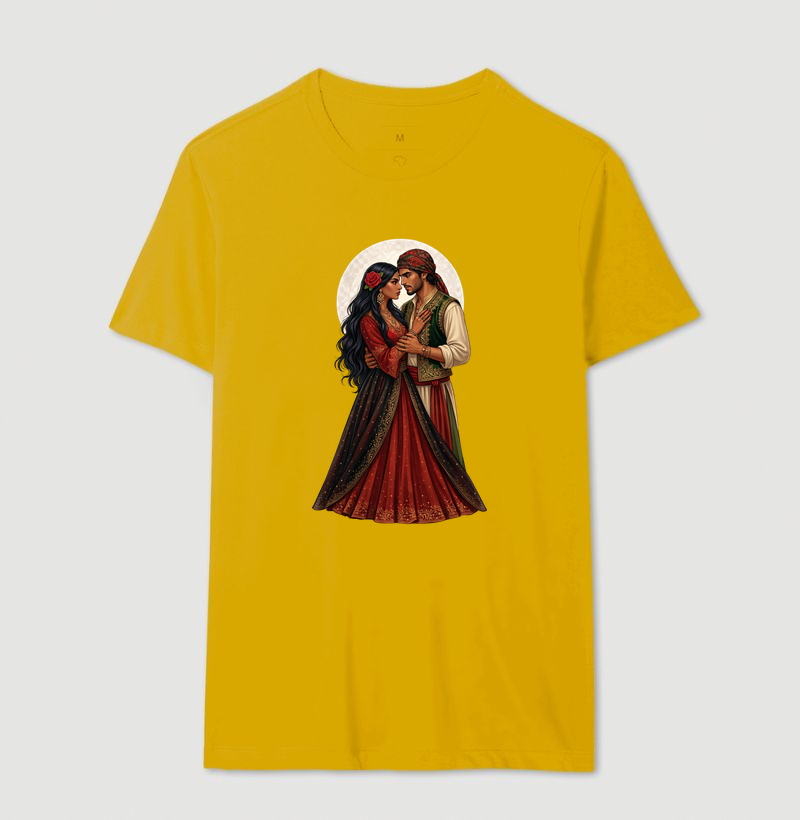 Camisa 13