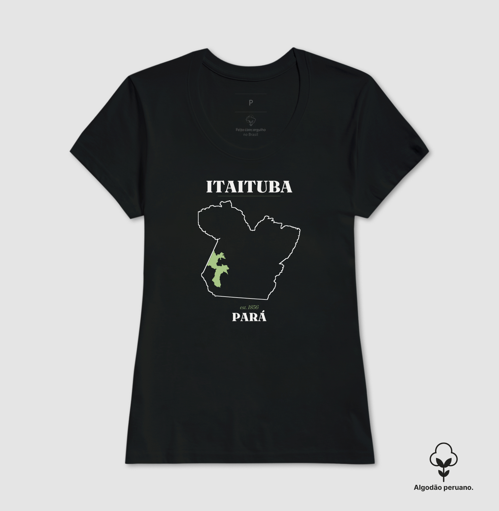 Itaituba | Legado PA - Imagem 8