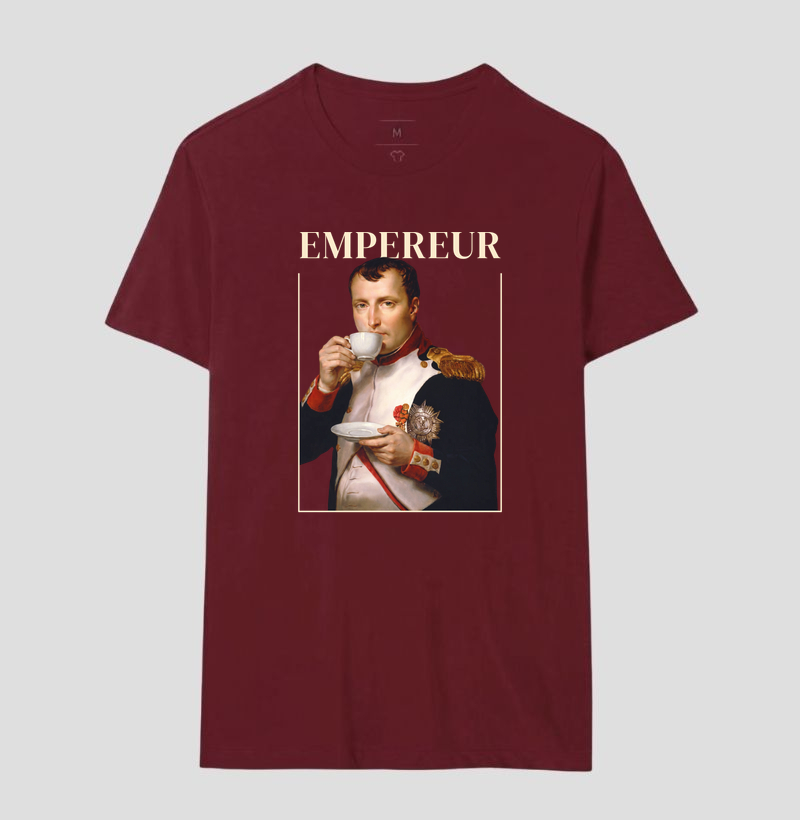 EMPEREUR - Imagem 10