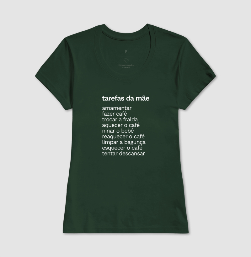 Tarefas da mãe - Imagem 13