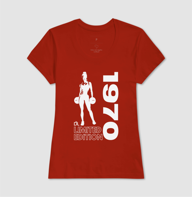 1970 Limited Edition FEM - Imagem 14