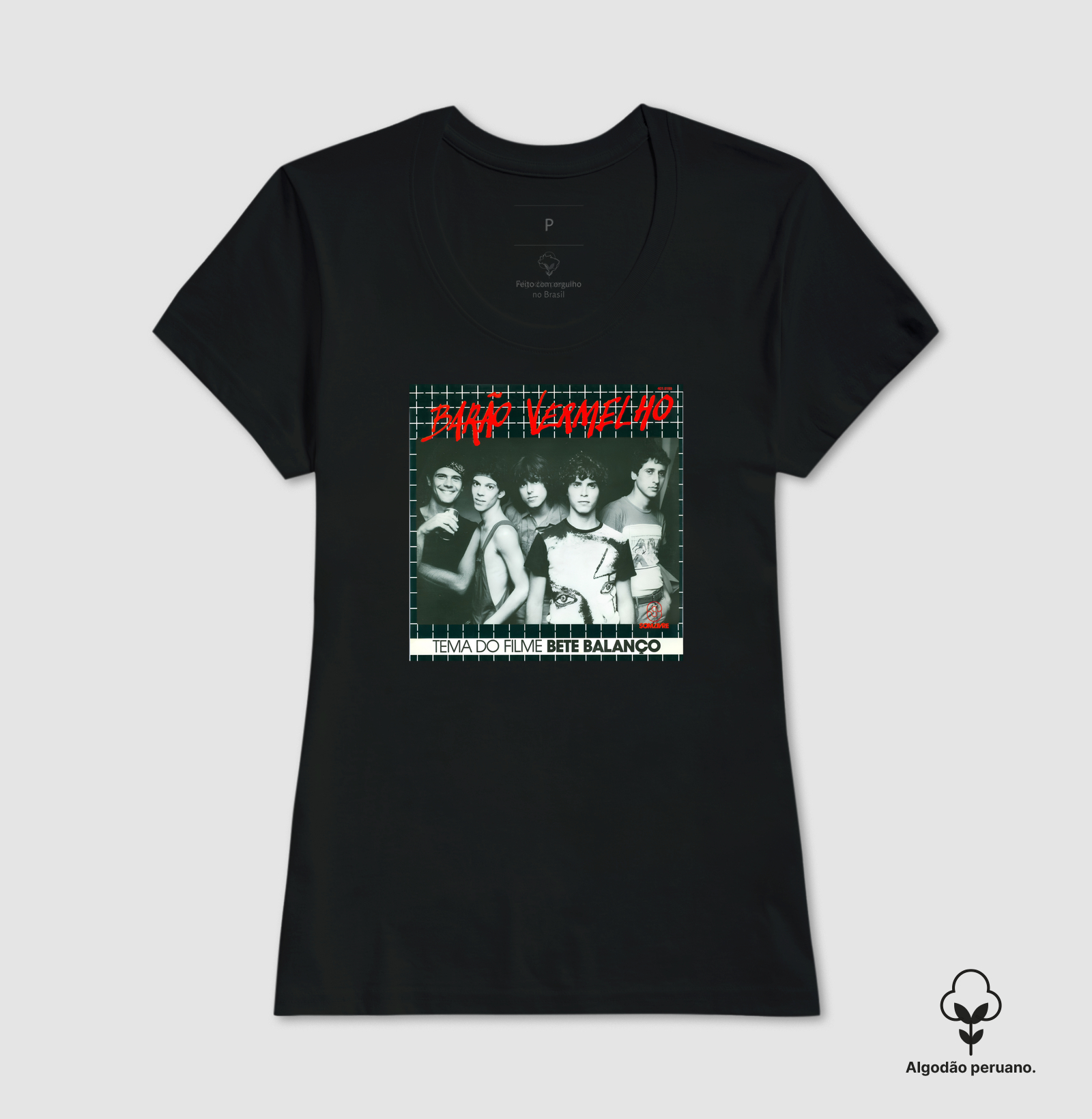 Camisa 4