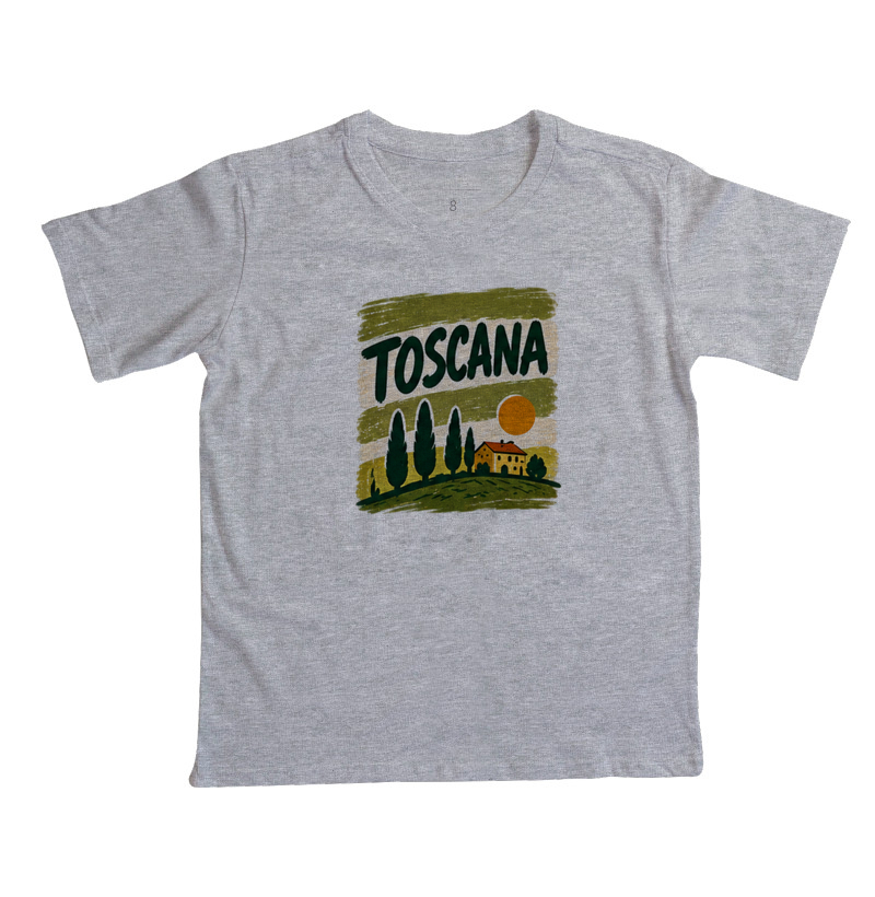 Toscana Listrado - Imagem 5