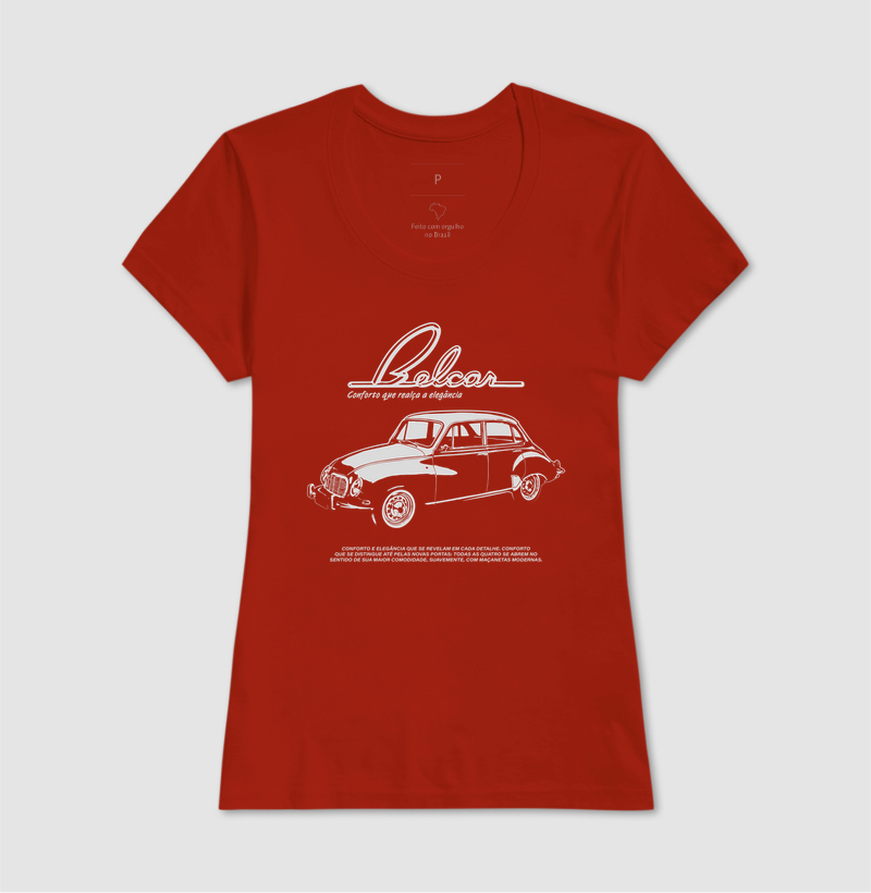 Camisa 12