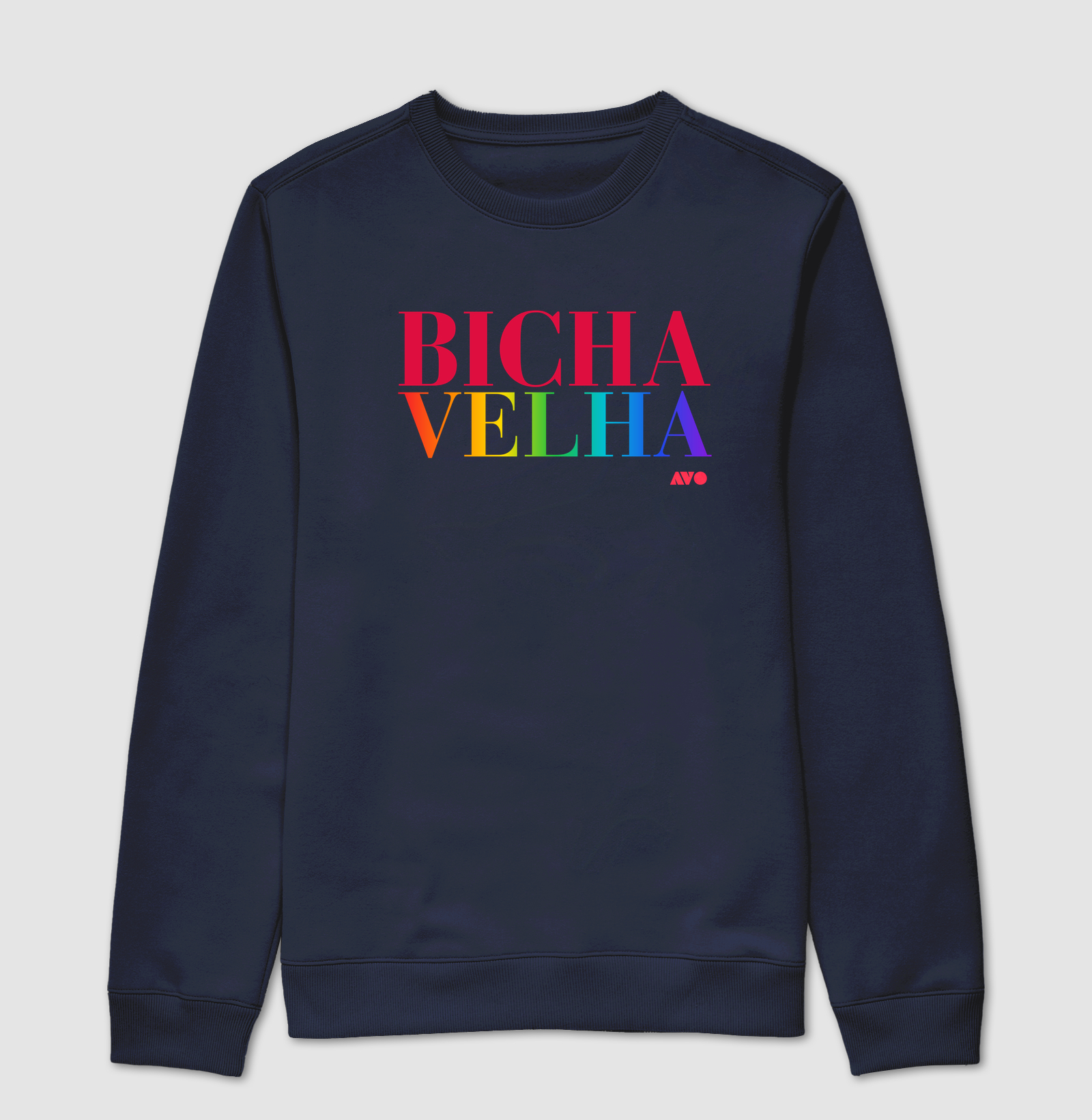BICHA VELHA - Imagem 5