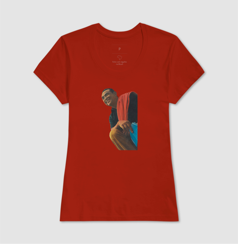 Camisa 10
