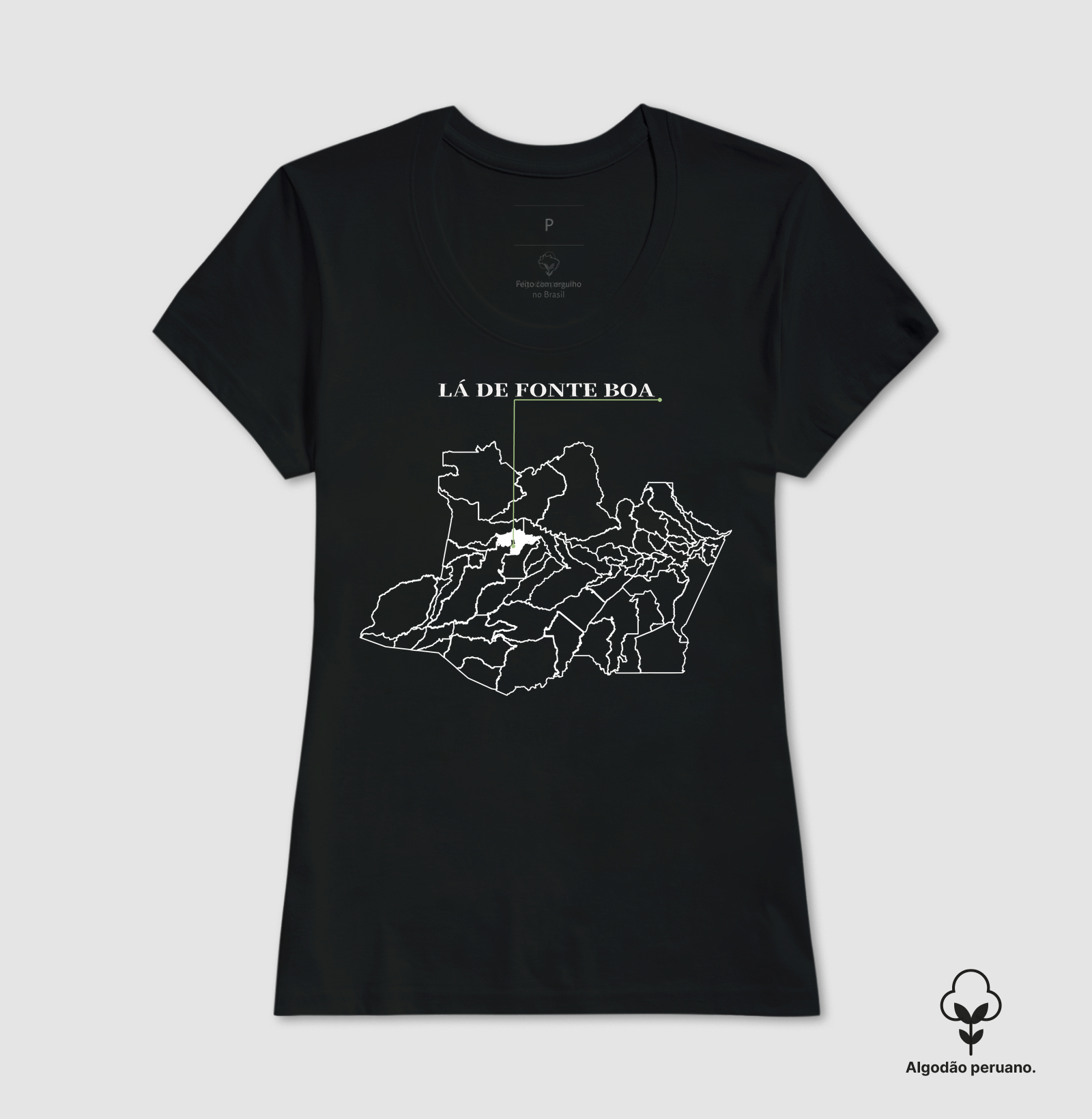 Camisa 2