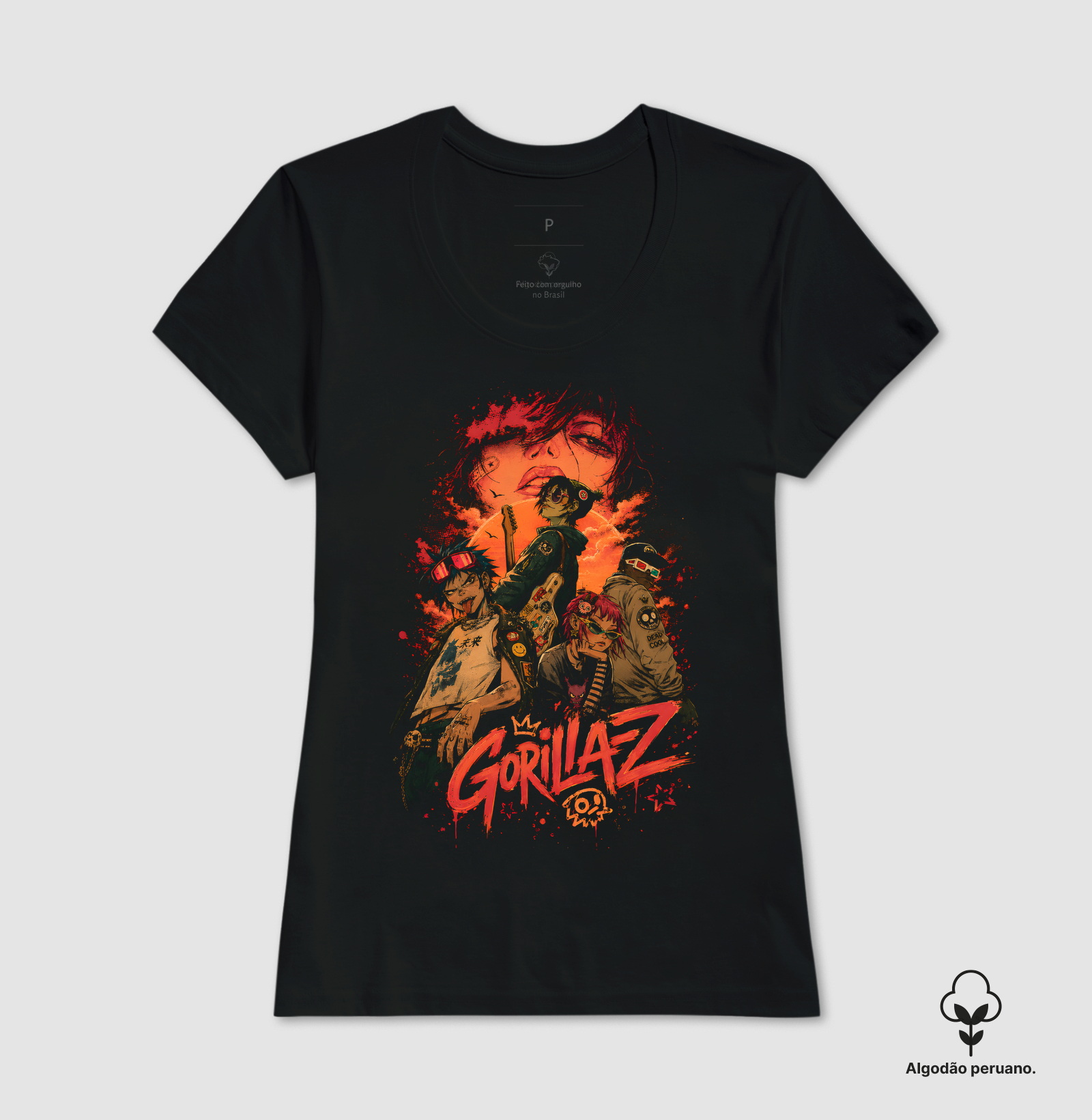 Camisa 5