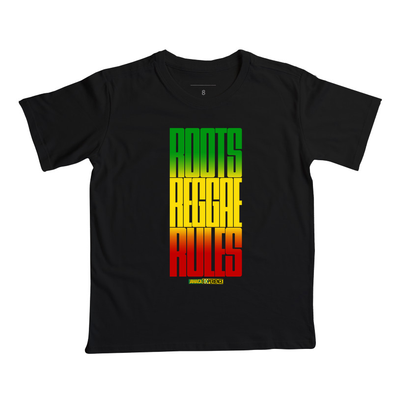 Roots Reggae Rules