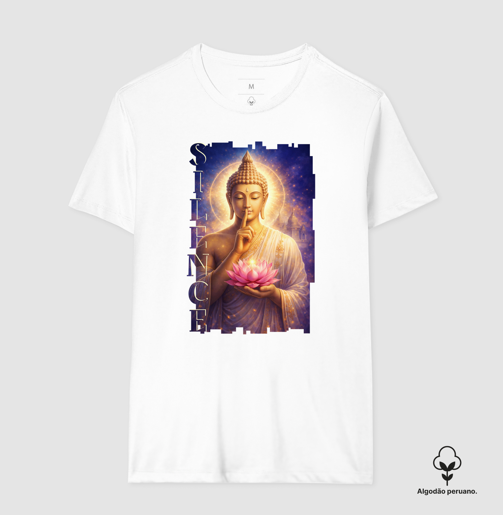 Buda — Silêncio - Imagem 6