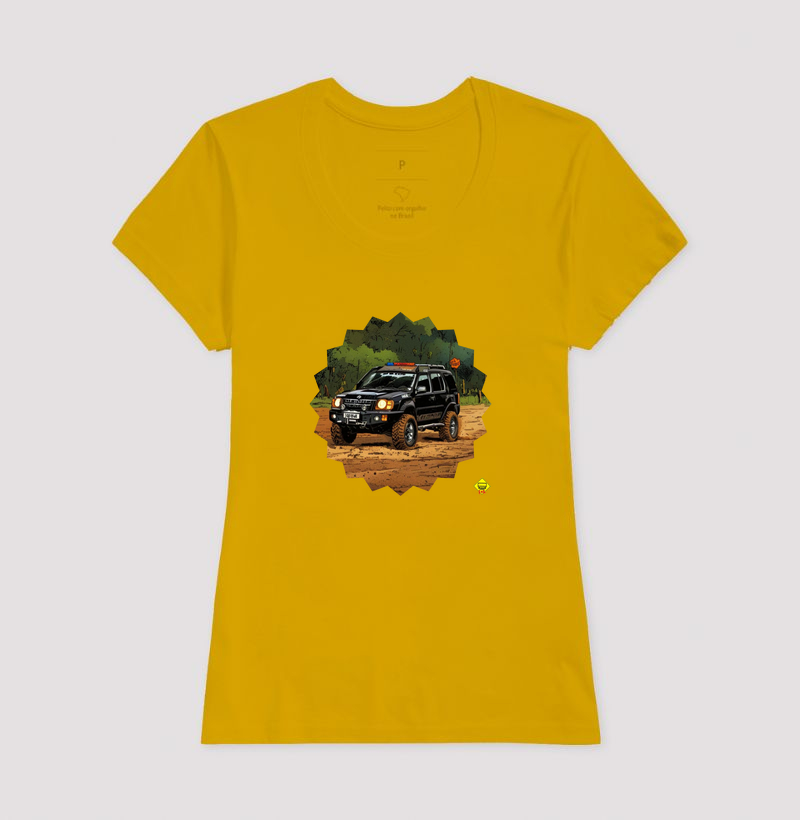 Camisa 17