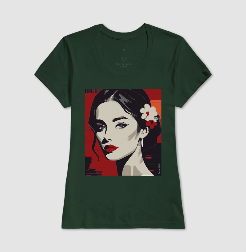 Camisa 12