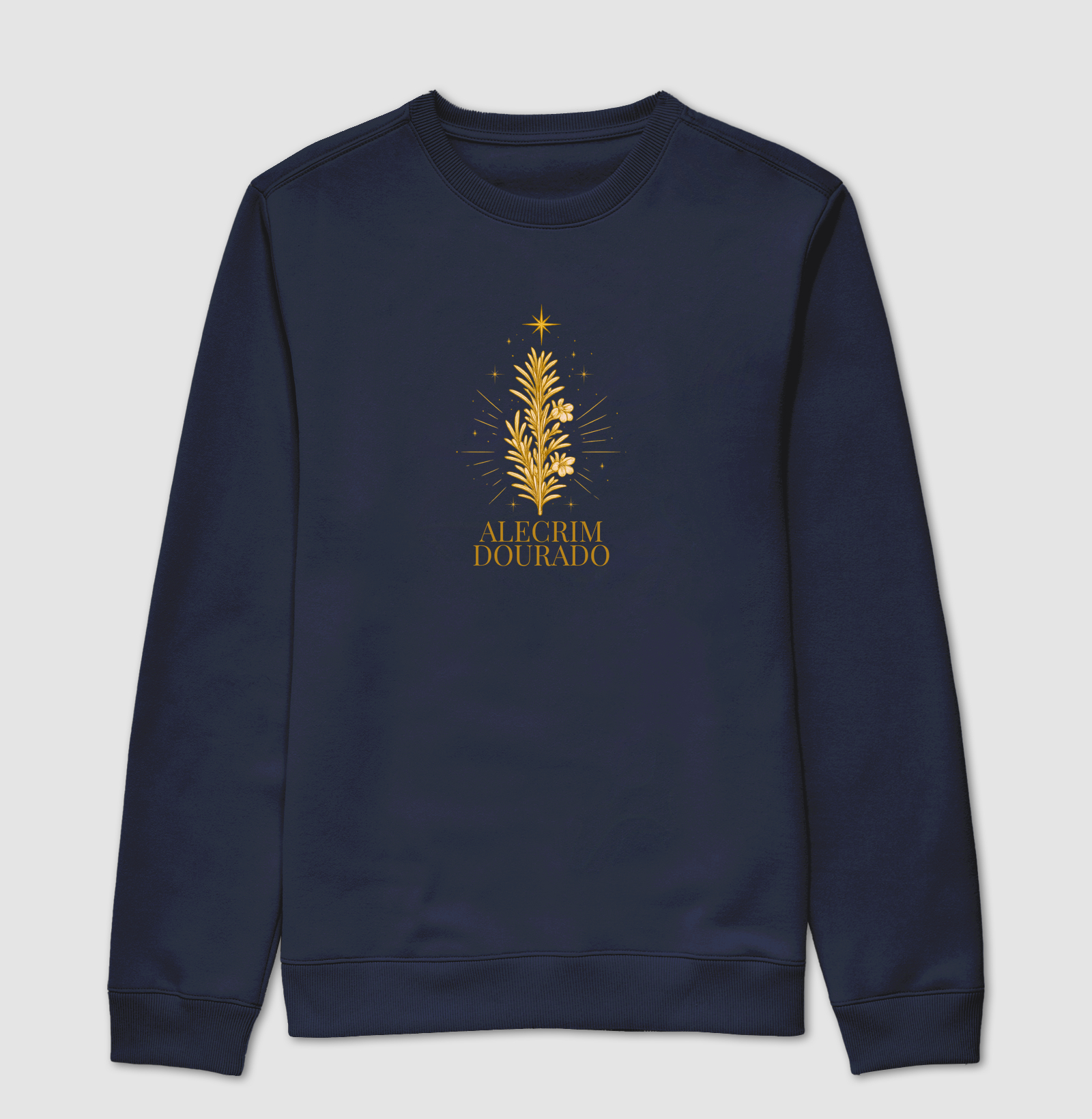 Alecrim Dourado - Imagem 5