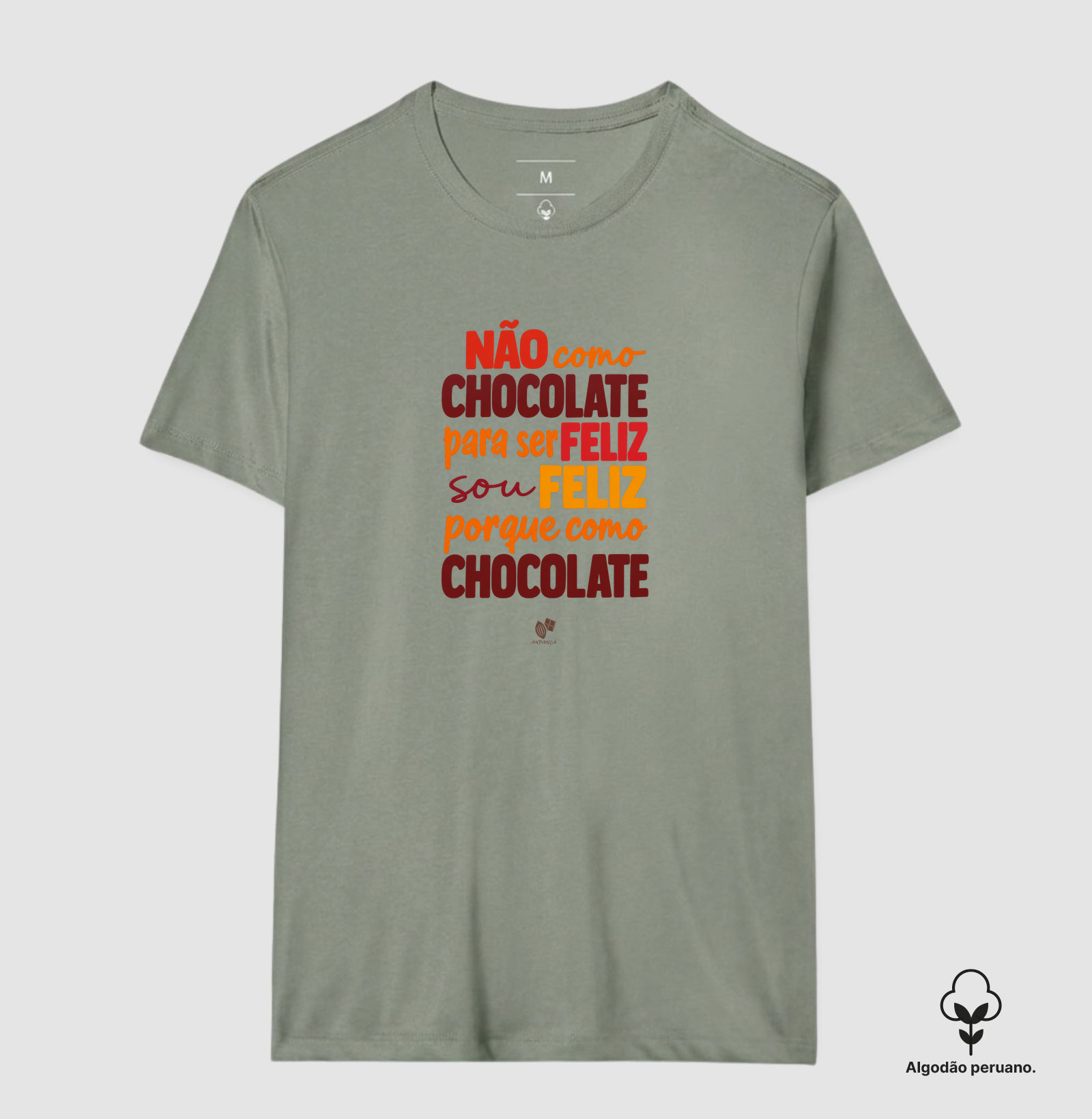 Não como chocolate para ser feliz - Imagem 8