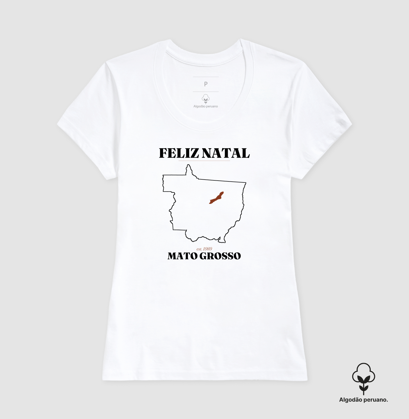 Feliz Natal | Legado MT - Imagem 3