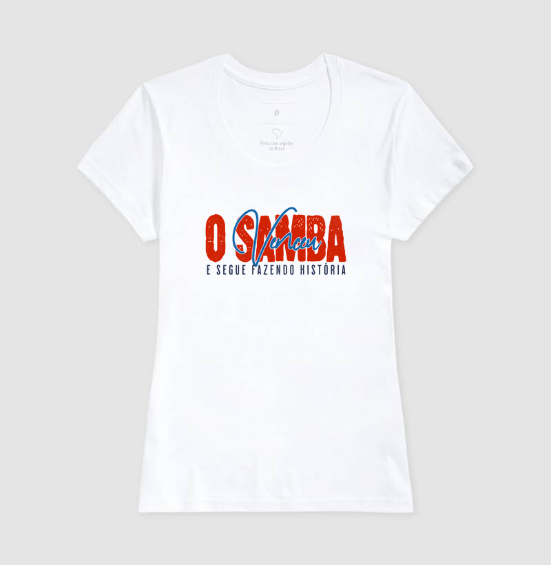 O Samba venceu - Imagem 5