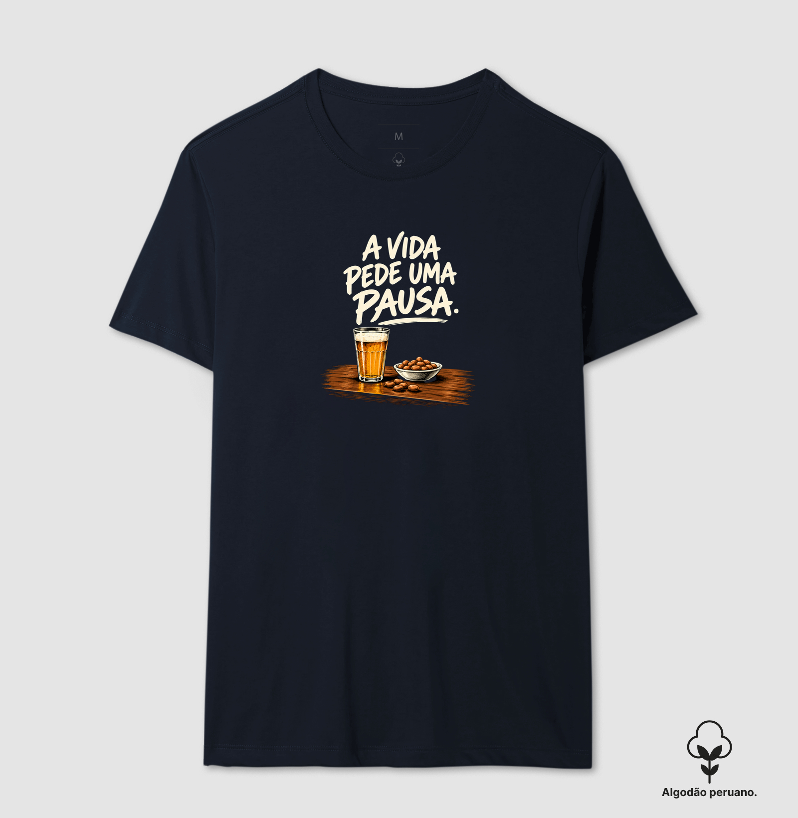 A vida pede uma pausa - Imagem 4