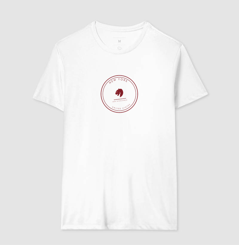Camiseta Nova York · Estados Unidos - Imagem 4