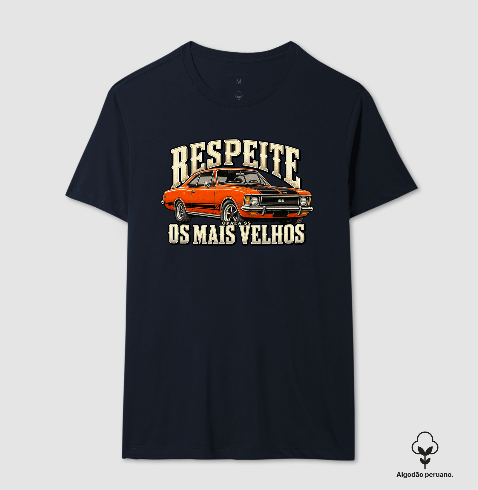 Respeite Opala - Imagem 5