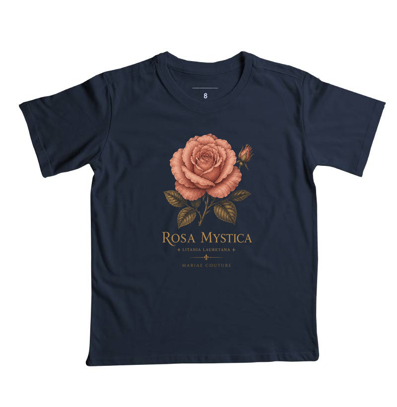 Rosa Mystica - Imagem 4