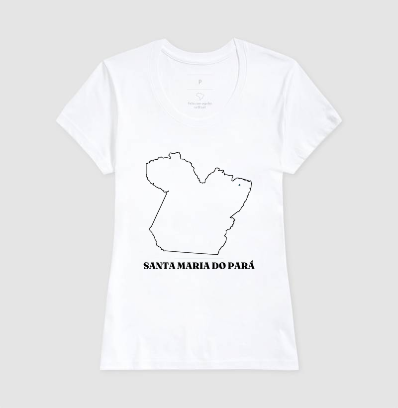 Santa Maria do Pará | Traço PA - Imagem 5
