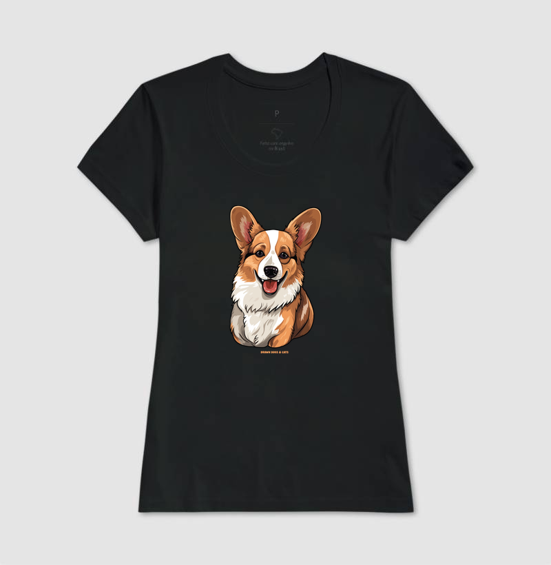  Welsh Corgi Pembroke - Imagem 3
