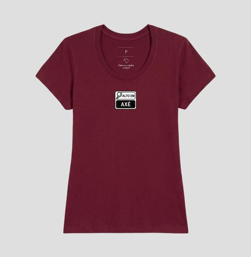 Camisa 19