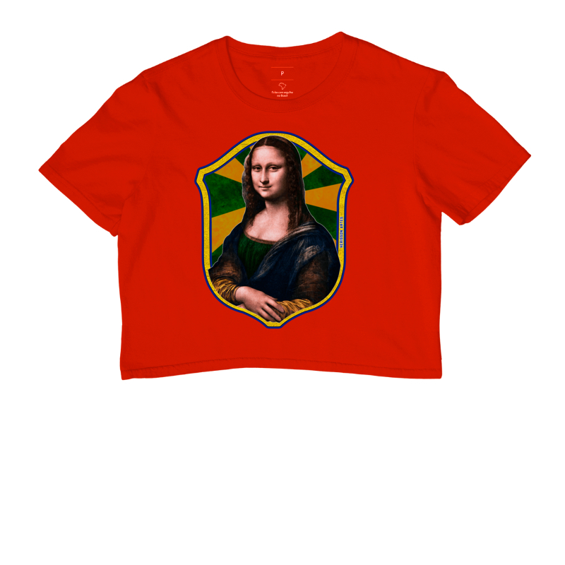 Escudo Mona Cropped - Imagem 7