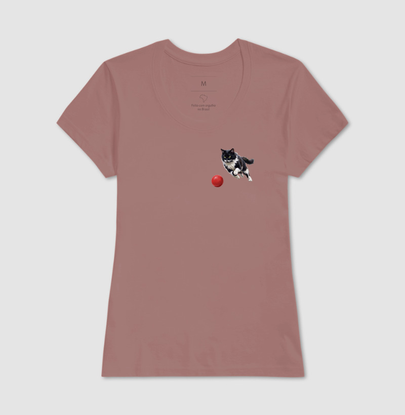 Camisa 16