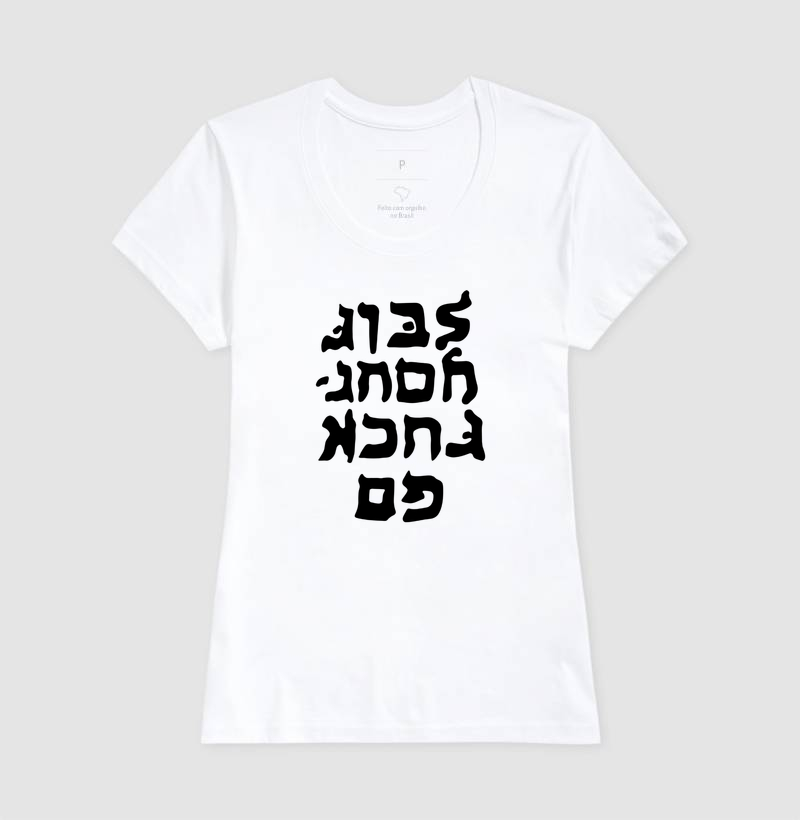 Camisa 4