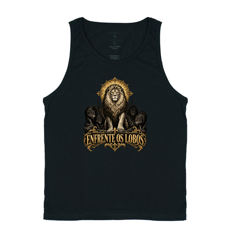Maquiavel - Enfrente os Lobos - Imagem 3