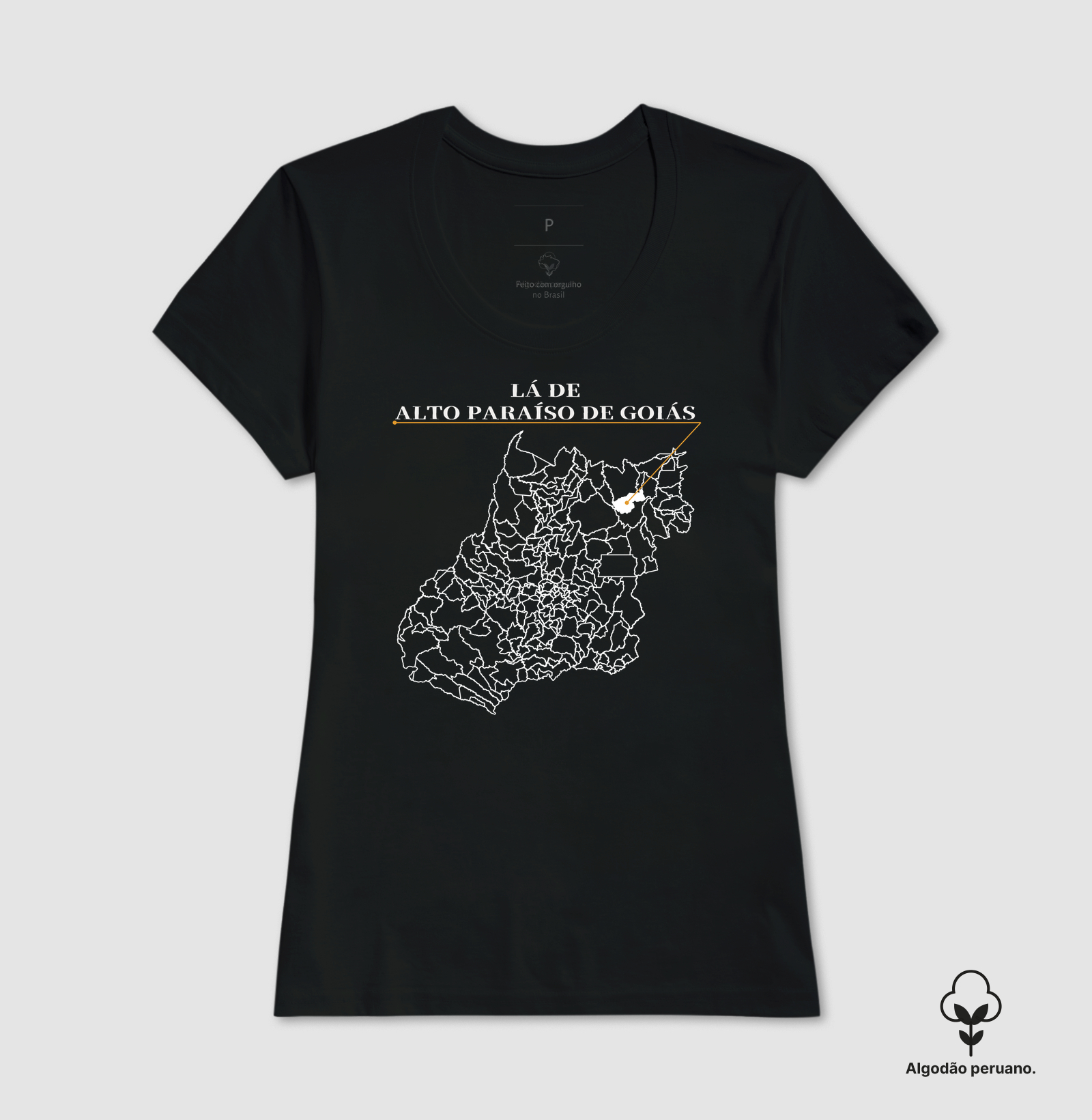 Alto Paraíso de Goiás | Origem GO - Imagem 5