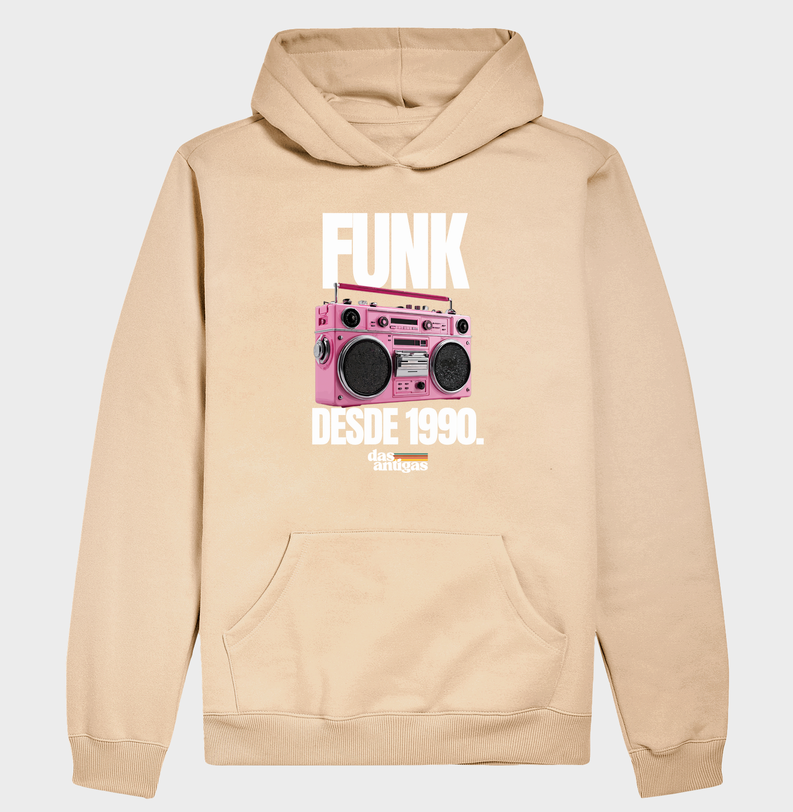 Funk Desde 1990. - Imagem 5